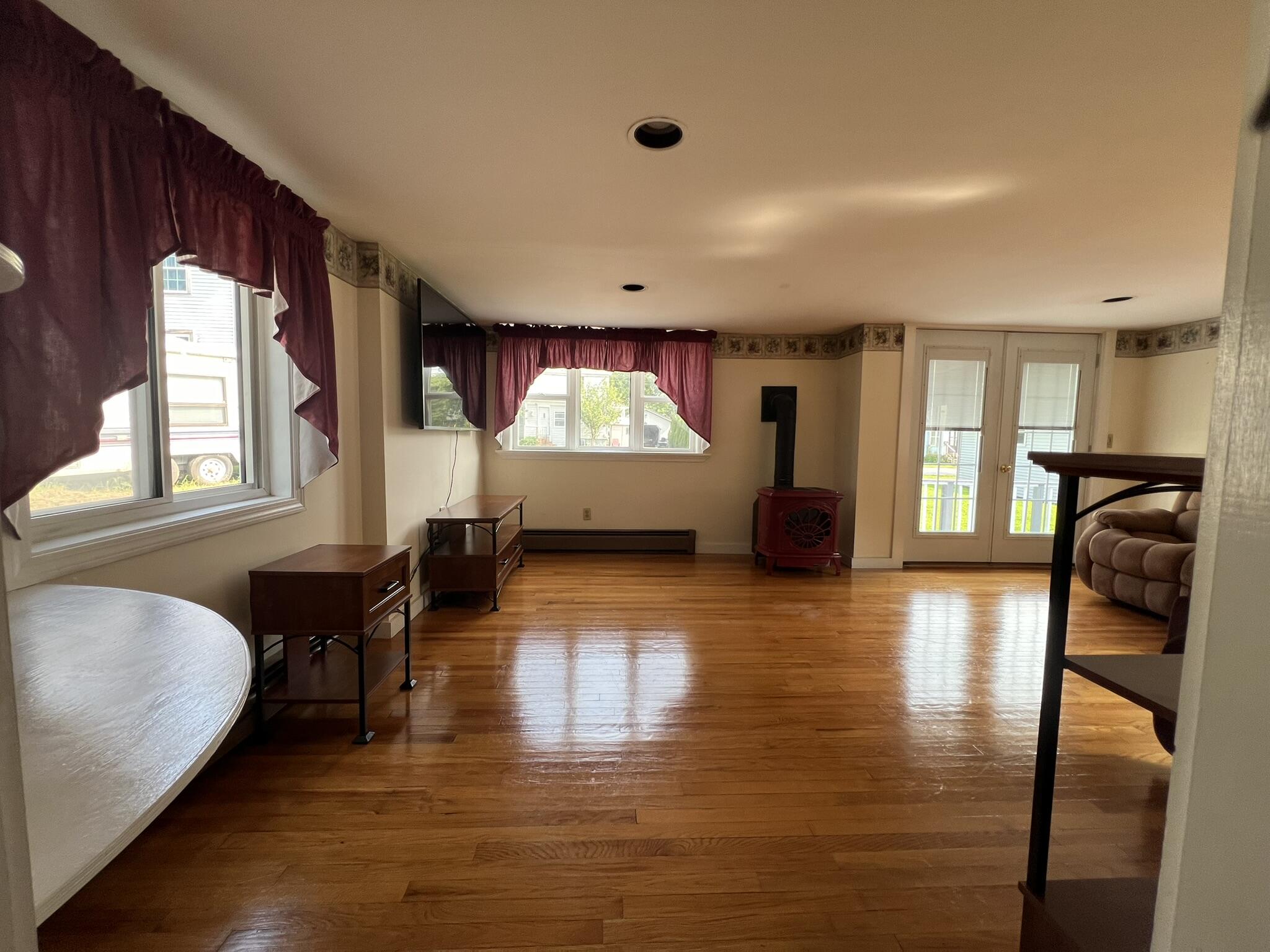 7 Vigue Street Waterville ME 04901