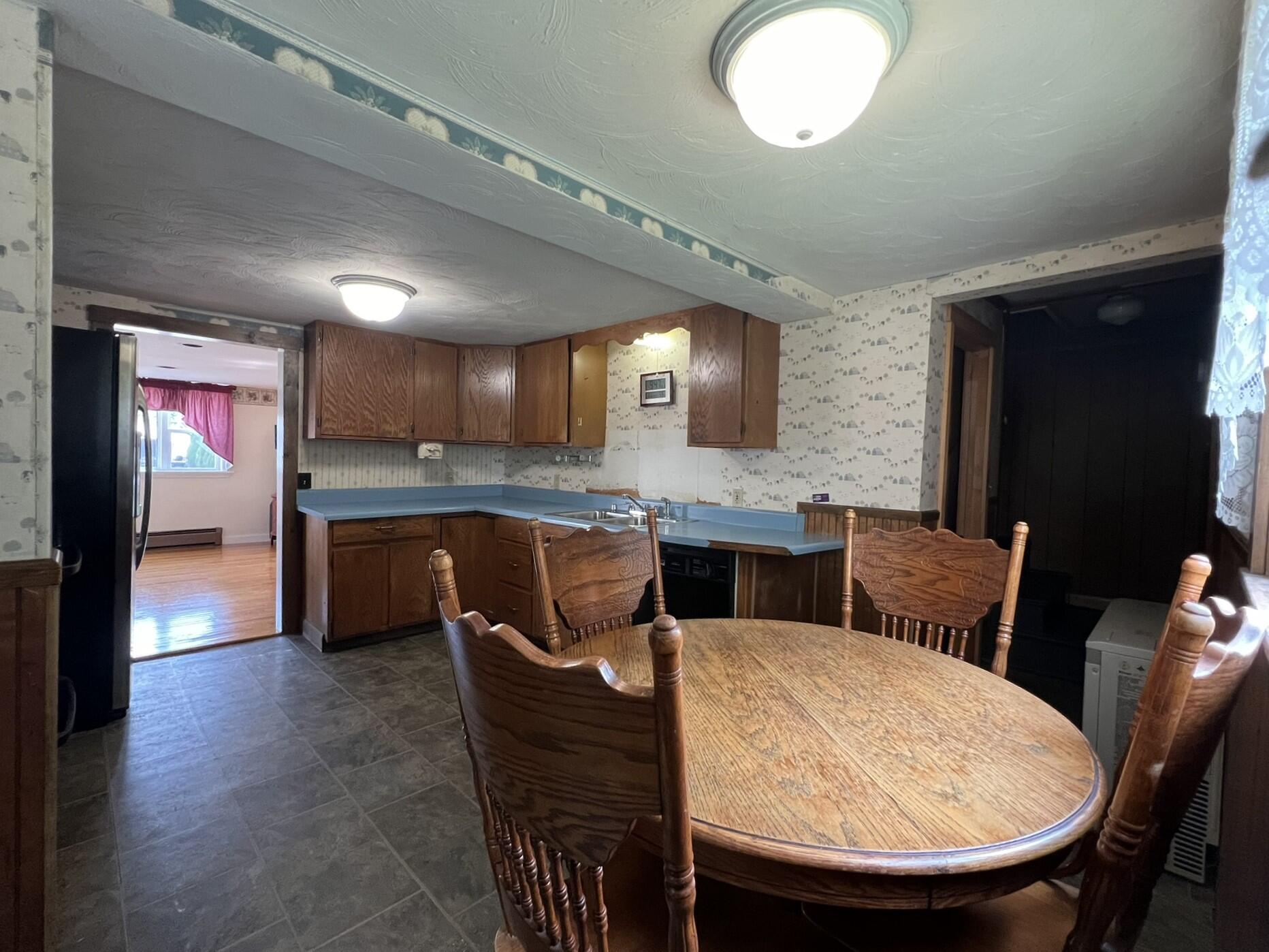 7 Vigue Street Waterville ME 04901