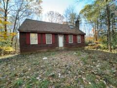 14 Evergreen Drive Freeport ME 04032