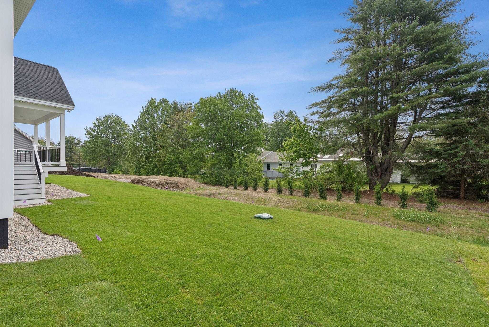 23 Magnolia Drive Old Orchard Beach ME 04064