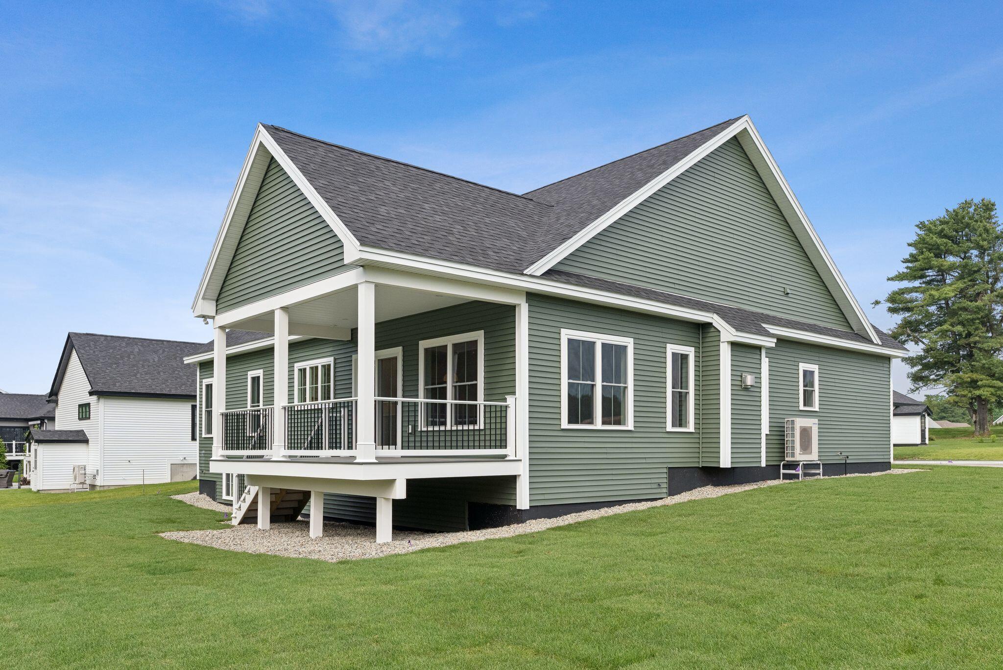 23 Magnolia Drive Old Orchard Beach ME 04064