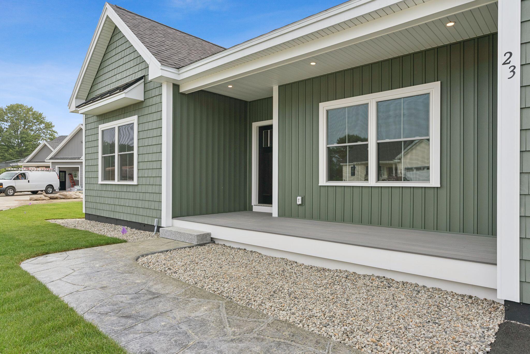 23 Magnolia Drive Old Orchard Beach ME 04064