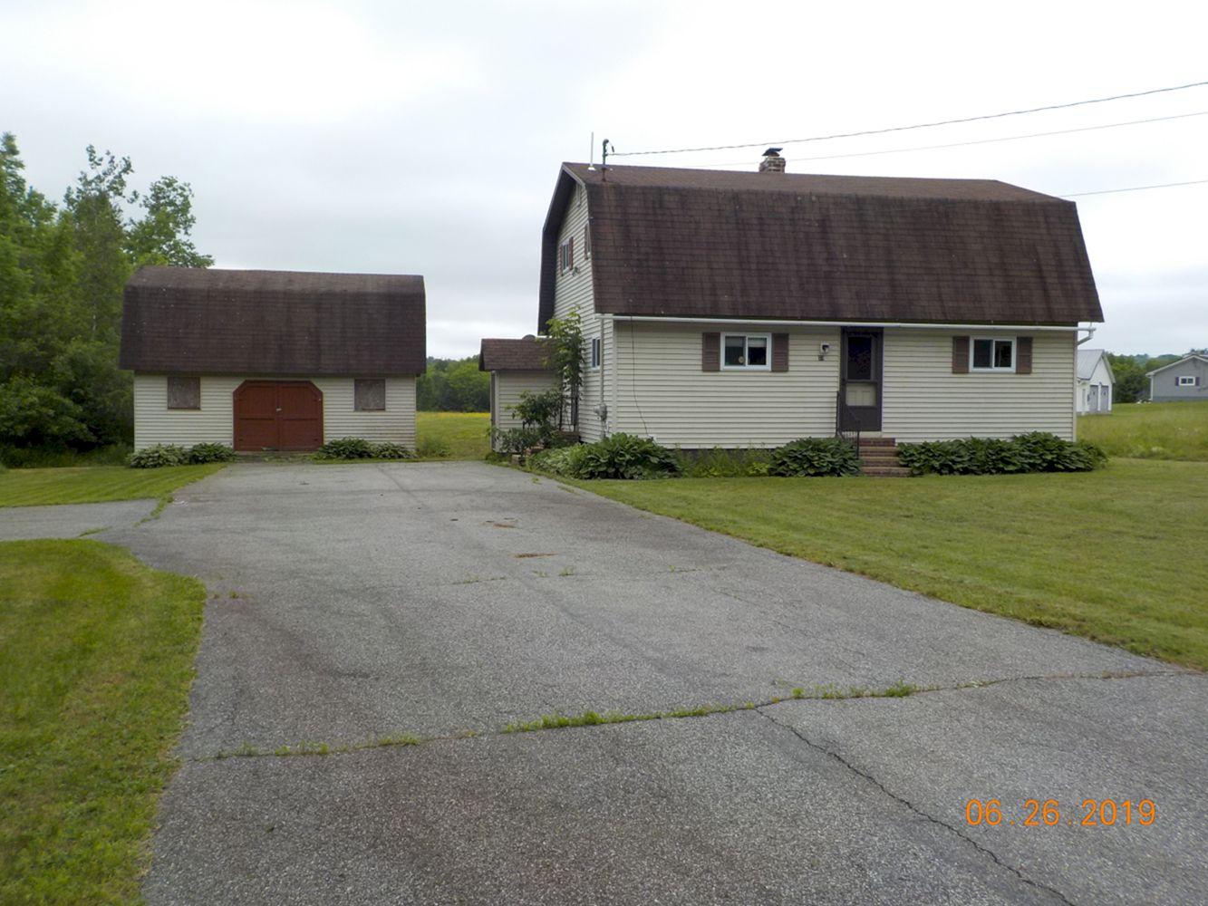 23 Covell Road Fairfield ME 04937