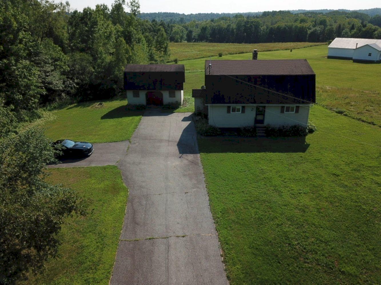 23 Covell Road Fairfield ME 04937