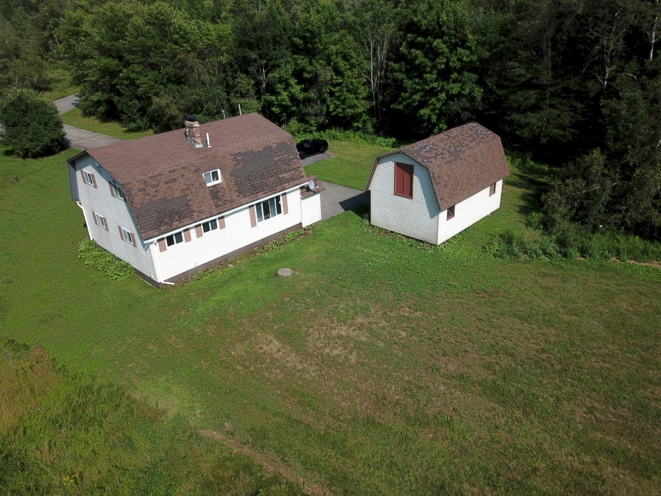 23 Covell Road Fairfield ME 04937
