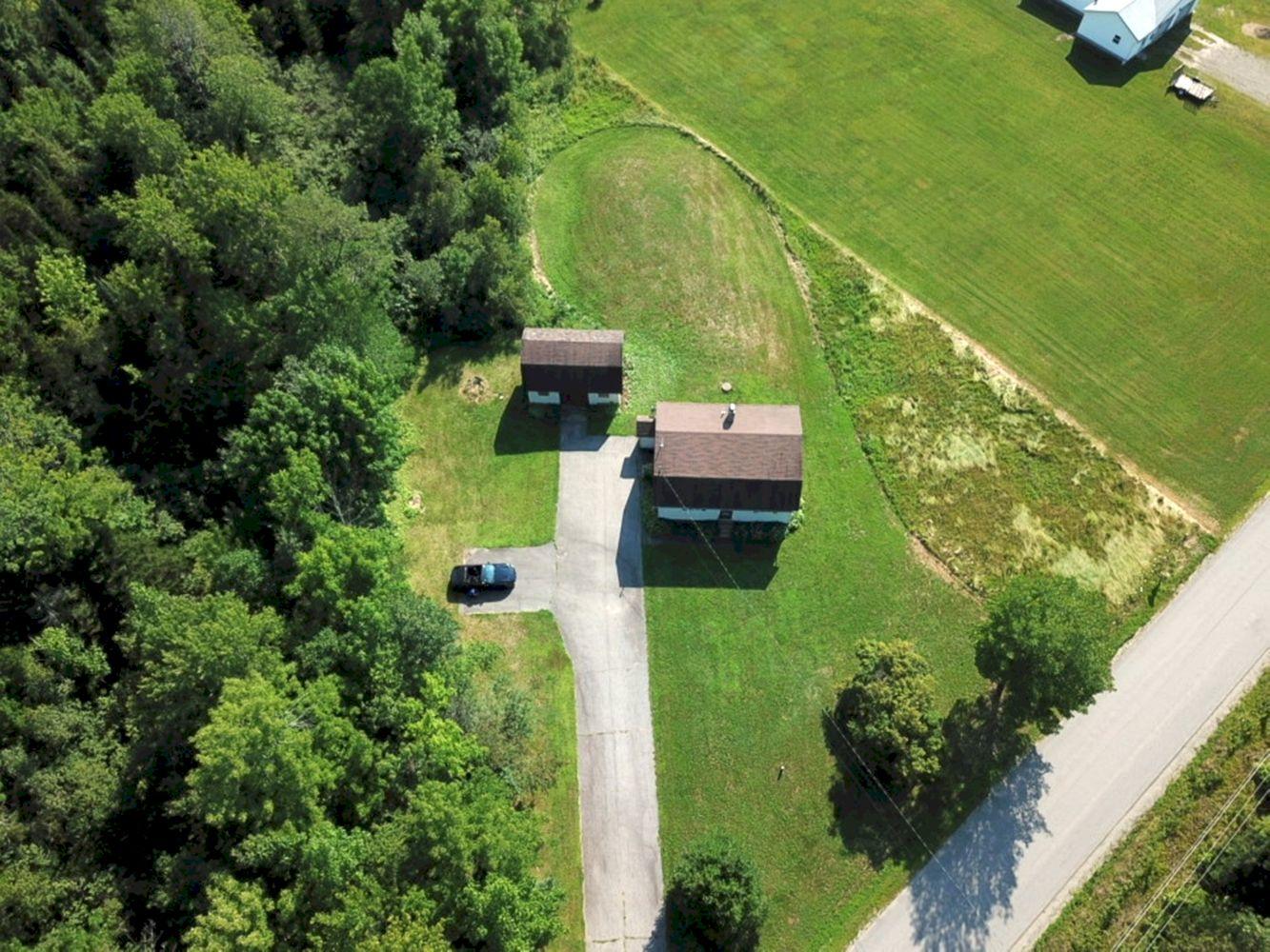 23 Covell Road Fairfield ME 04937