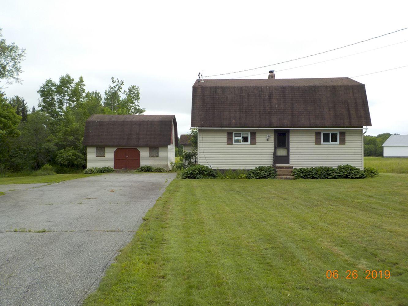 23 Covell Road Fairfield ME 04937