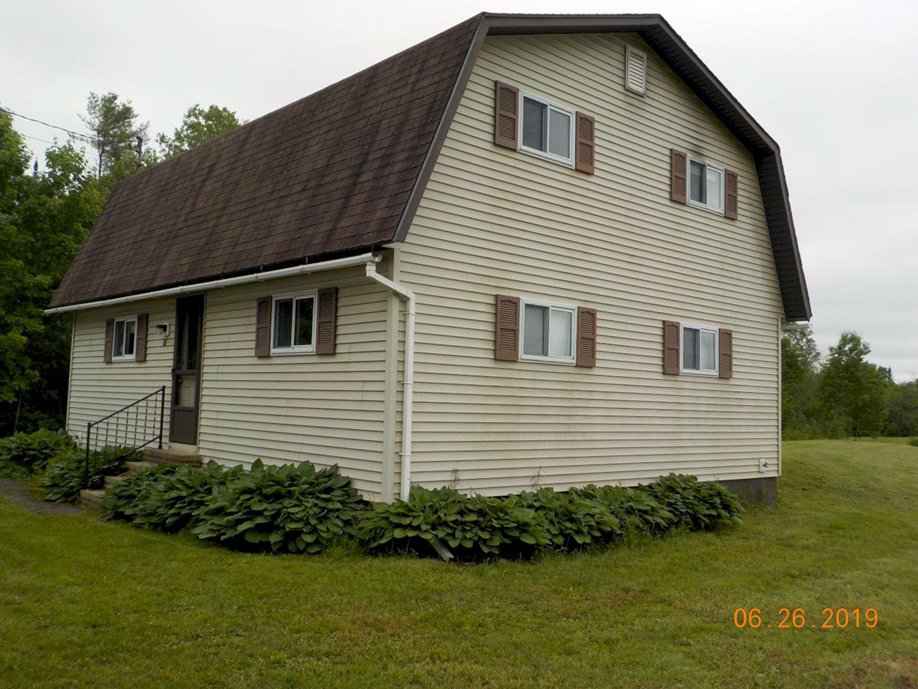 23 Covell Road Fairfield ME 04937