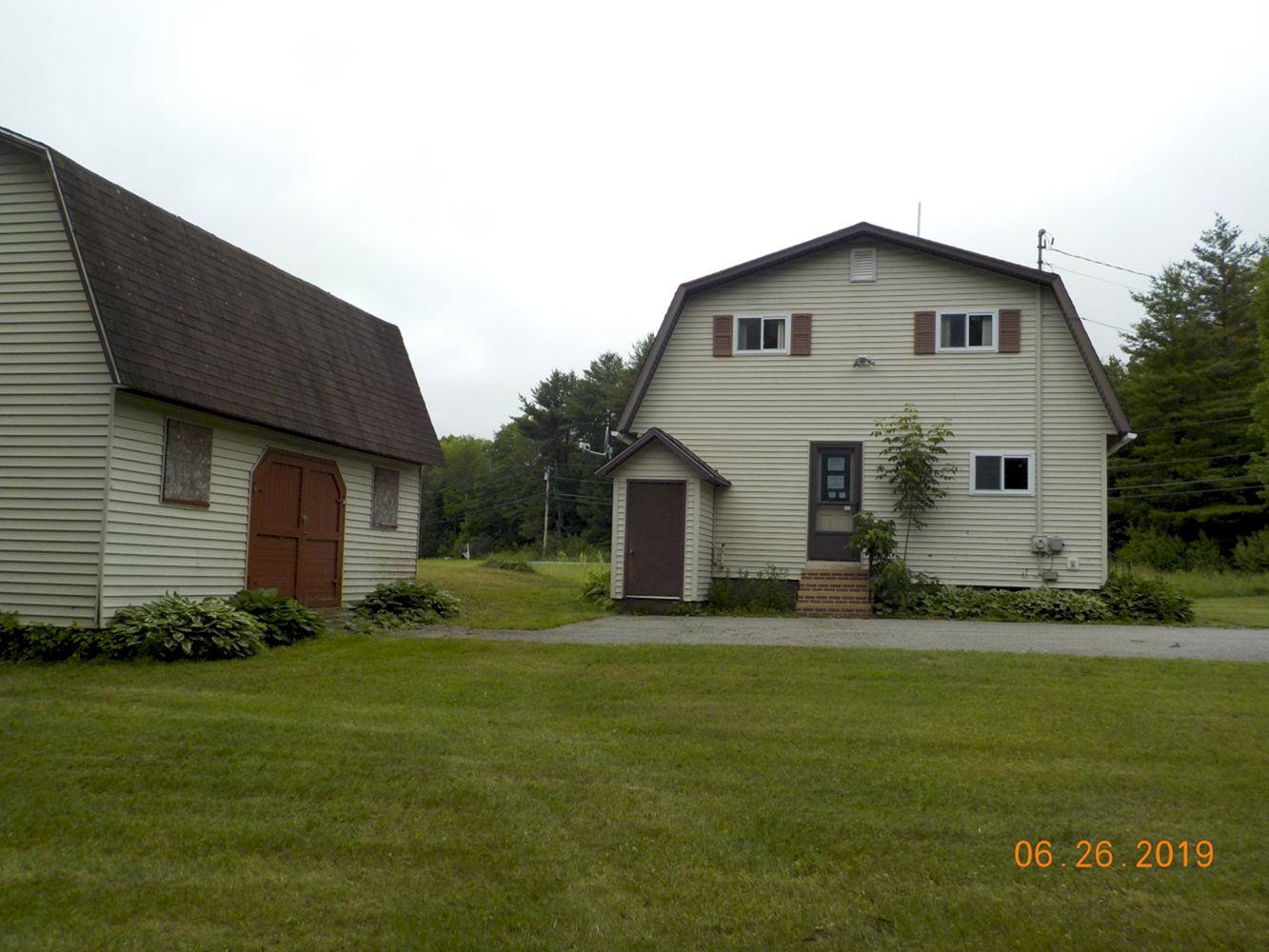 23 Covell Road Fairfield ME 04937