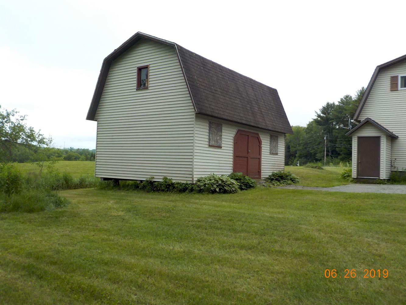 23 Covell Road Fairfield ME 04937