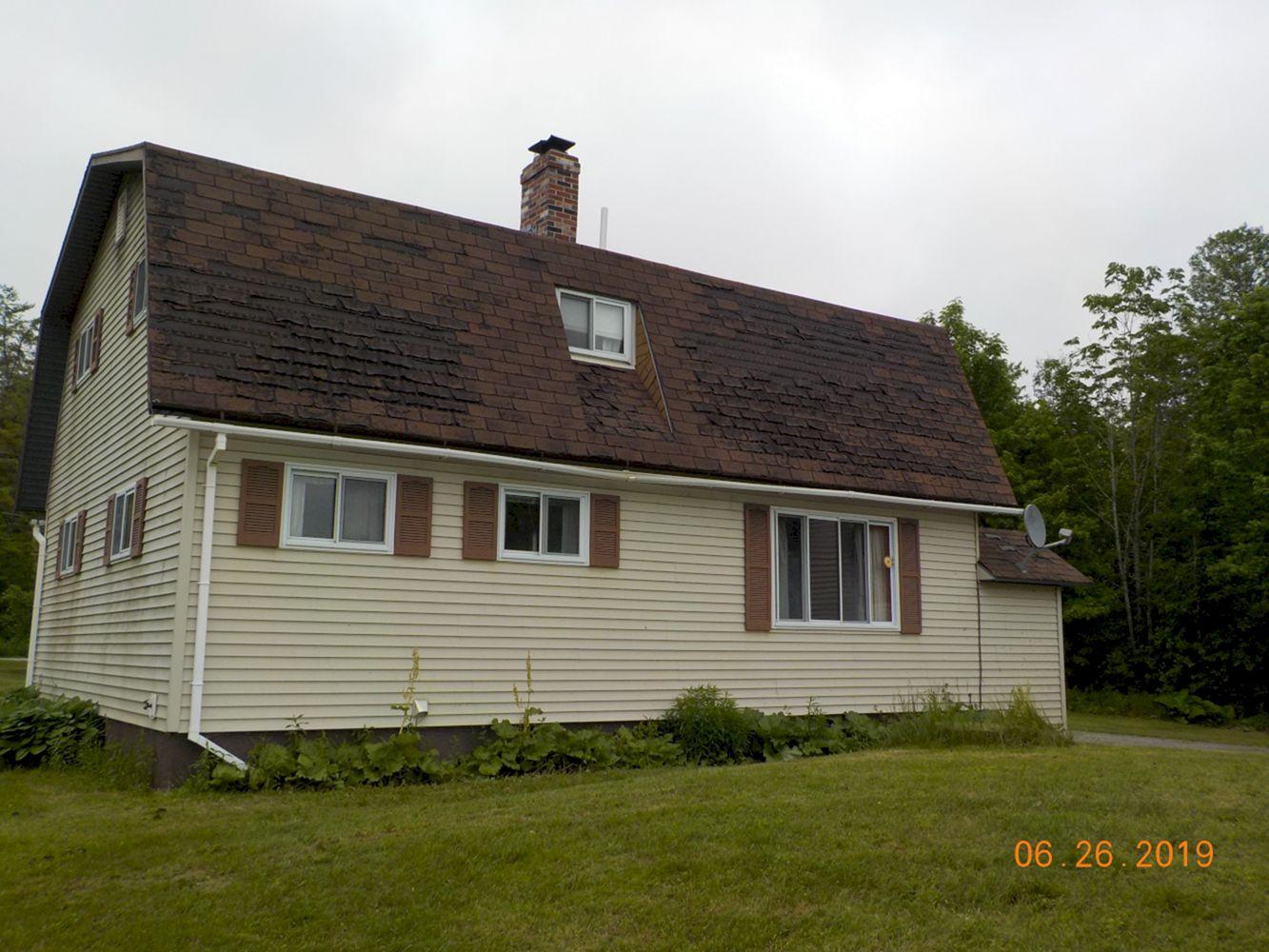 23 Covell Road Fairfield ME 04937