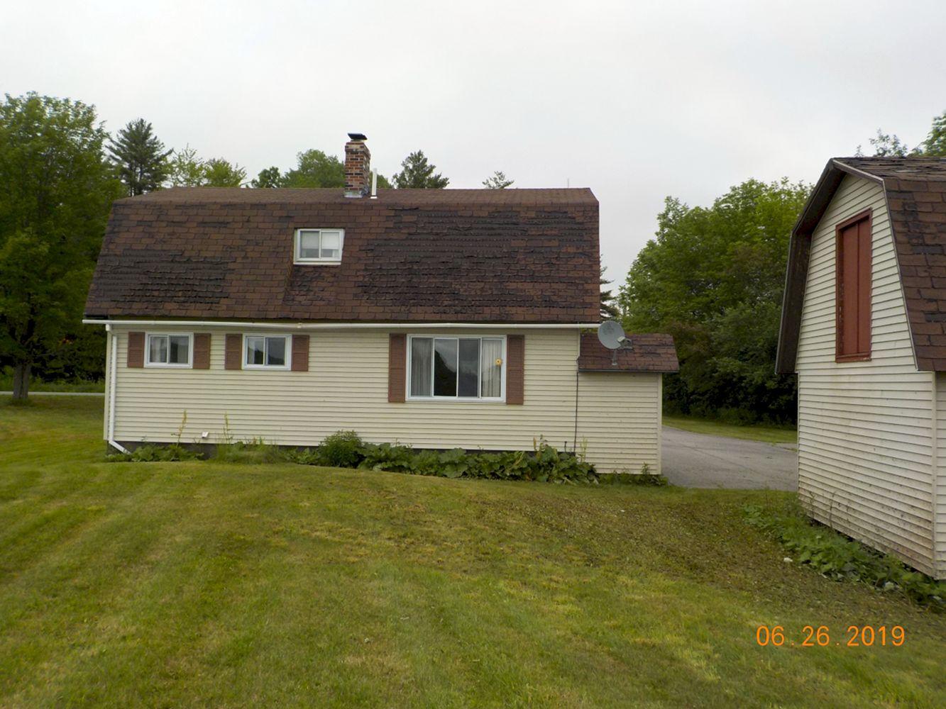 23 Covell Road Fairfield ME 04937