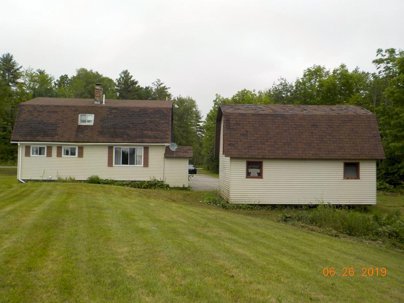 23 Covell Road Fairfield ME 04937