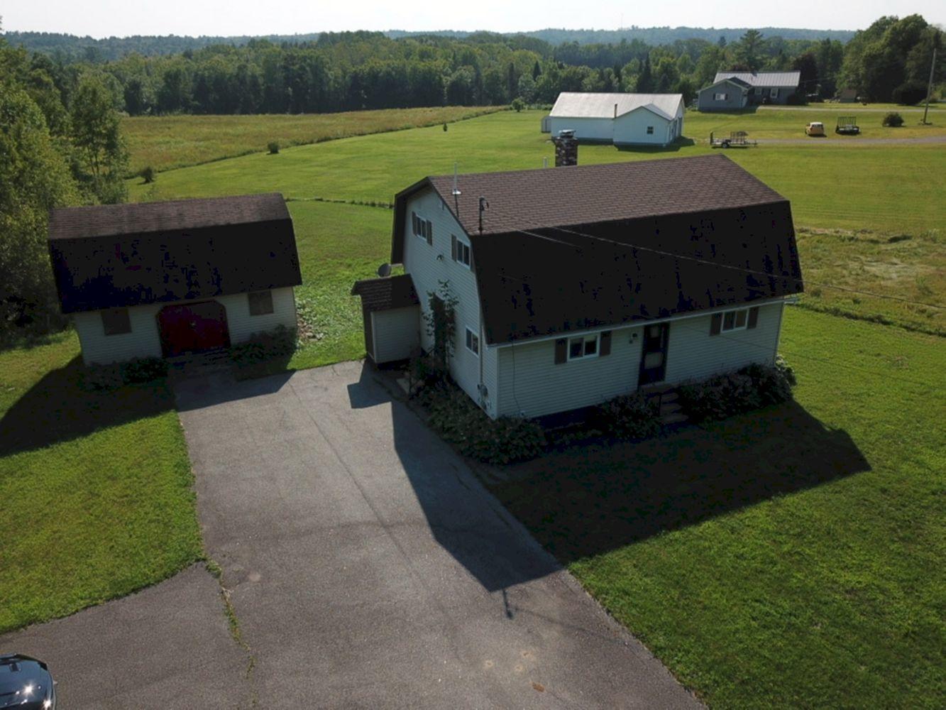 23 Covell Road Fairfield ME 04937