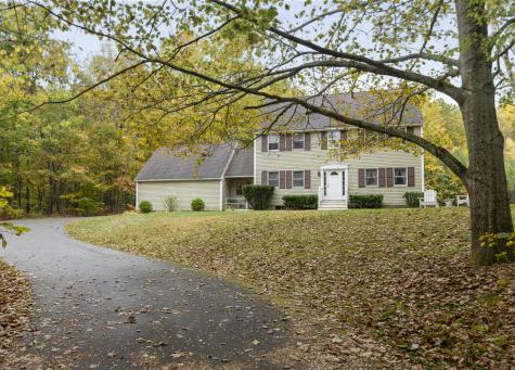 71 Valley Road Cumberland ME 04021