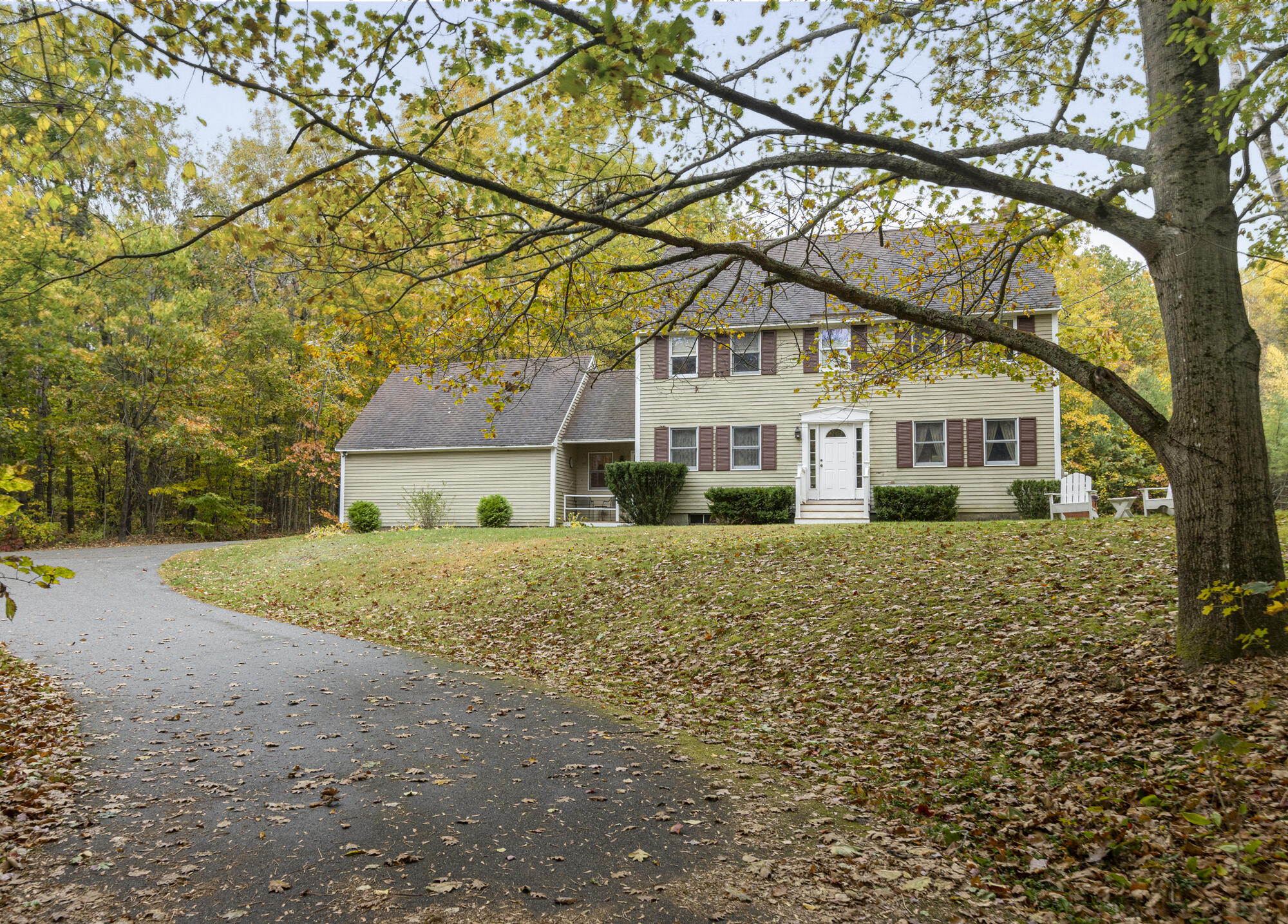 71 Valley Road Cumberland ME 04021