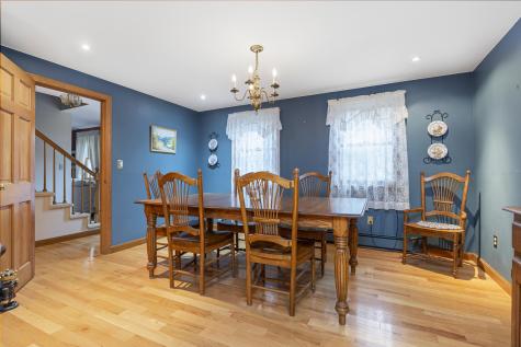 71 Valley Road Cumberland ME 04021