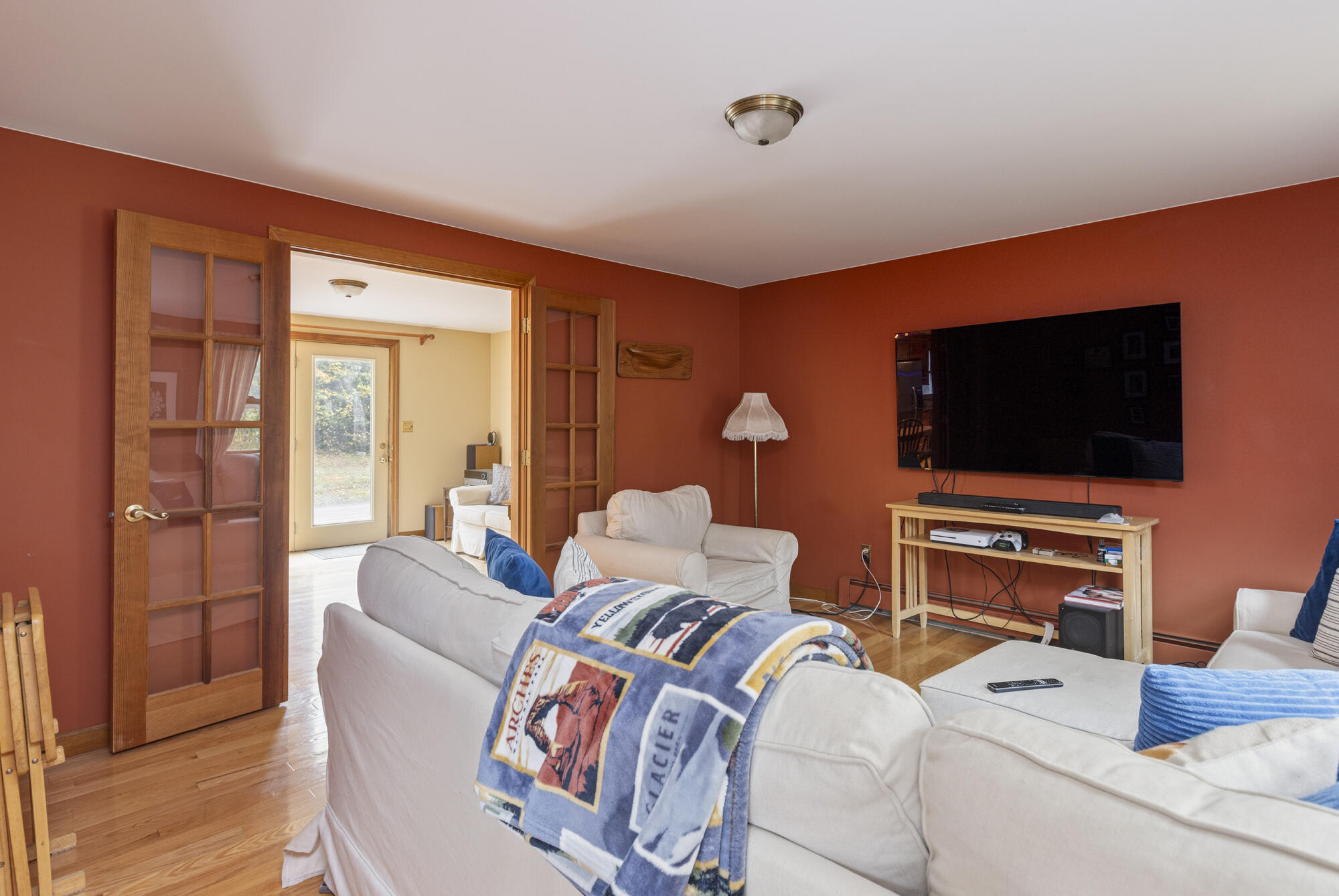 71 Valley Road Cumberland ME 04021