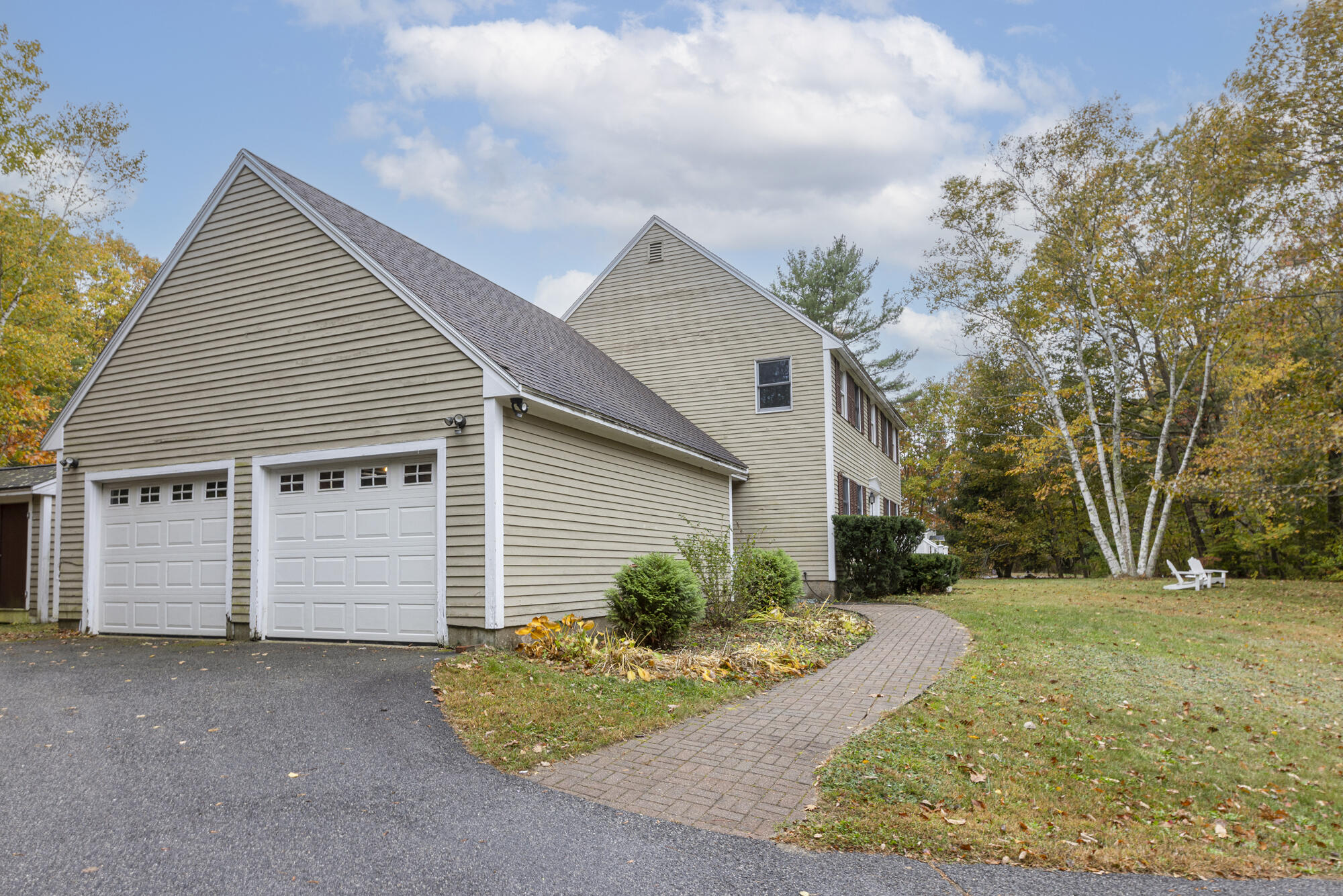 71 Valley Road Cumberland ME 04021