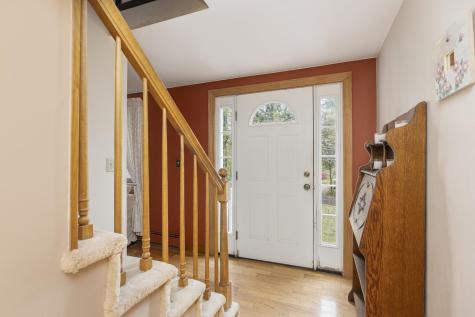 71 Valley Road Cumberland ME 04021