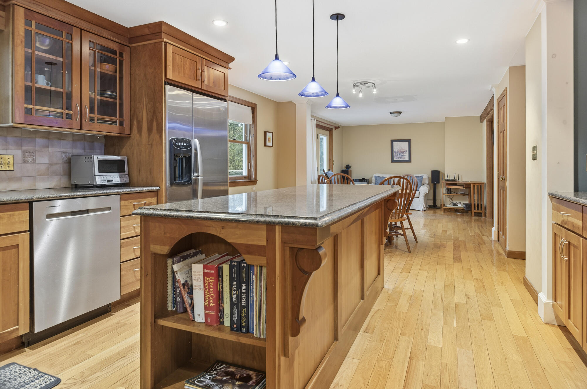 71 Valley Road Cumberland ME 04021