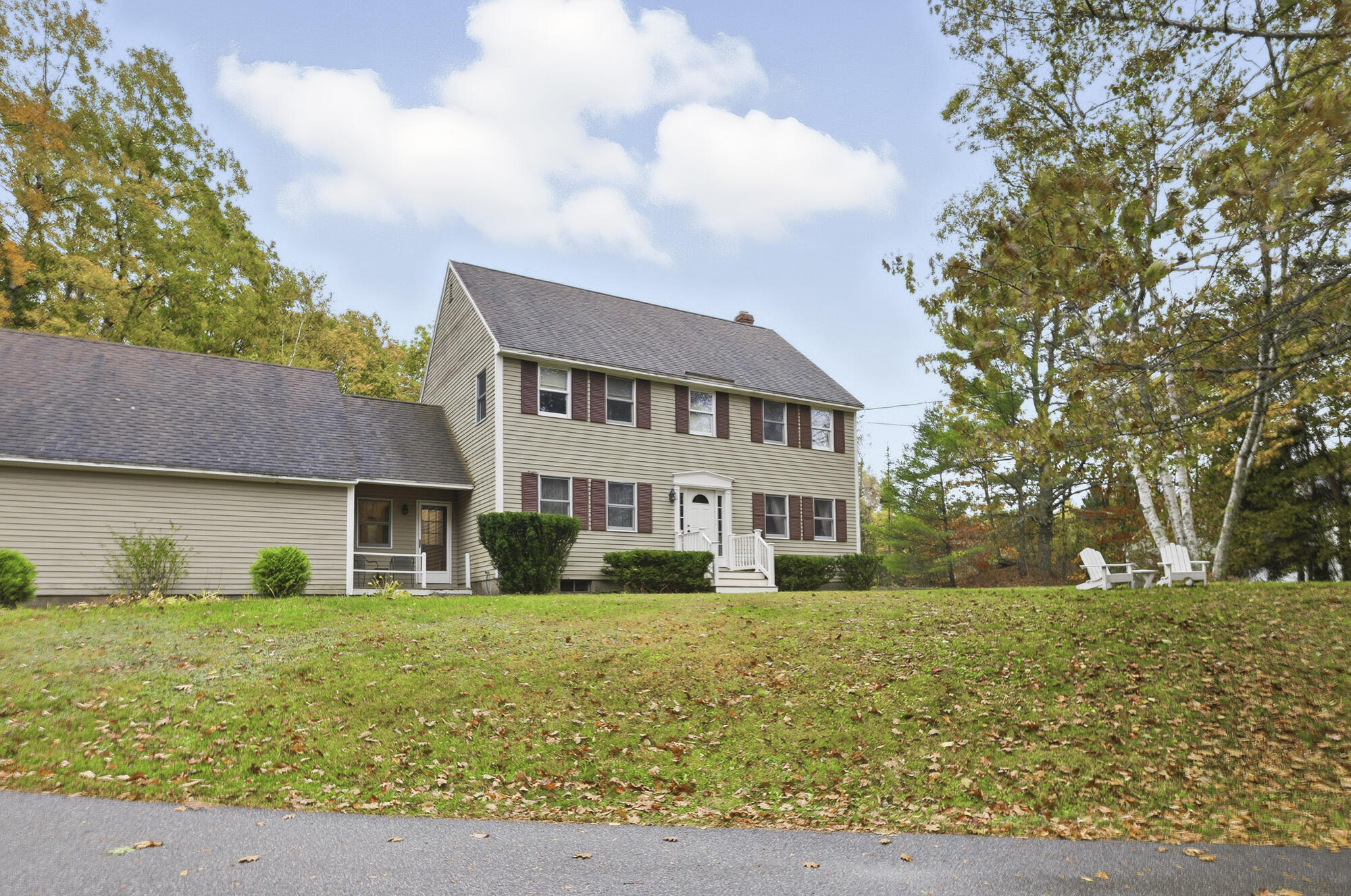 71 Valley Road Cumberland ME 04021