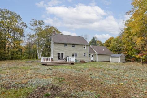 71 Valley Road Cumberland ME 04021