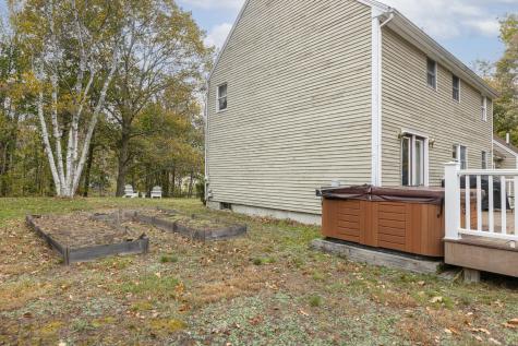 71 Valley Road Cumberland ME 04021