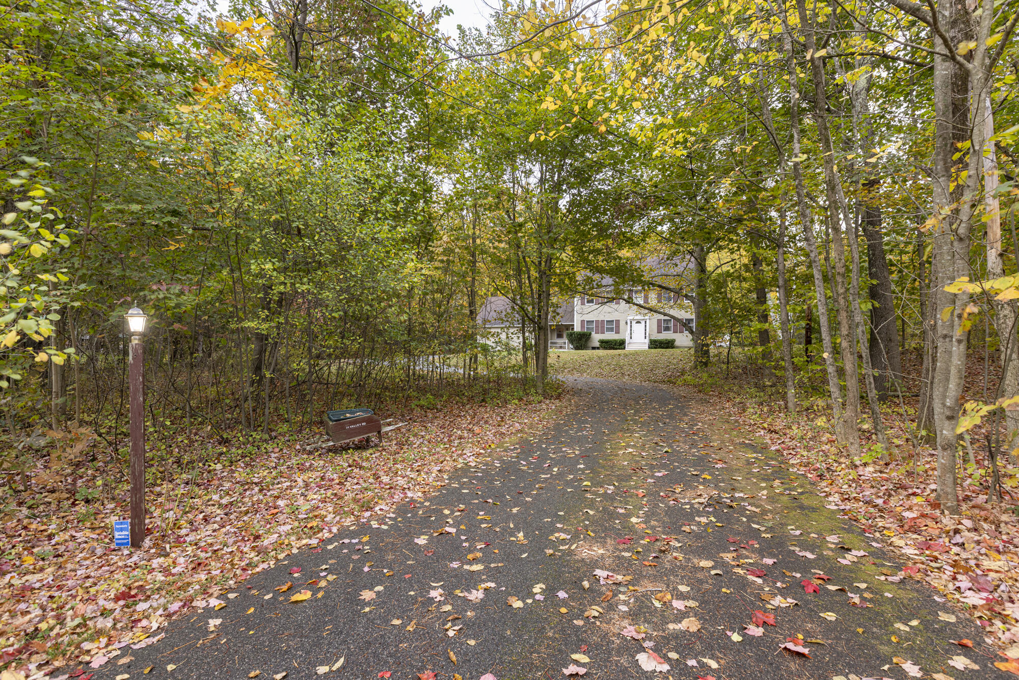 71 Valley Road Cumberland ME 04021