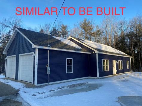 9 Fawn Lane Lewiston ME 04240