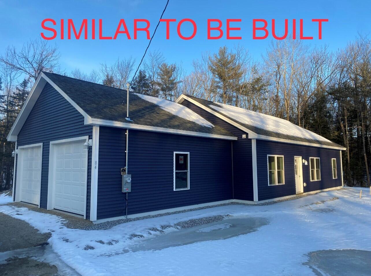 9 Fawn Lane Lewiston ME 04240