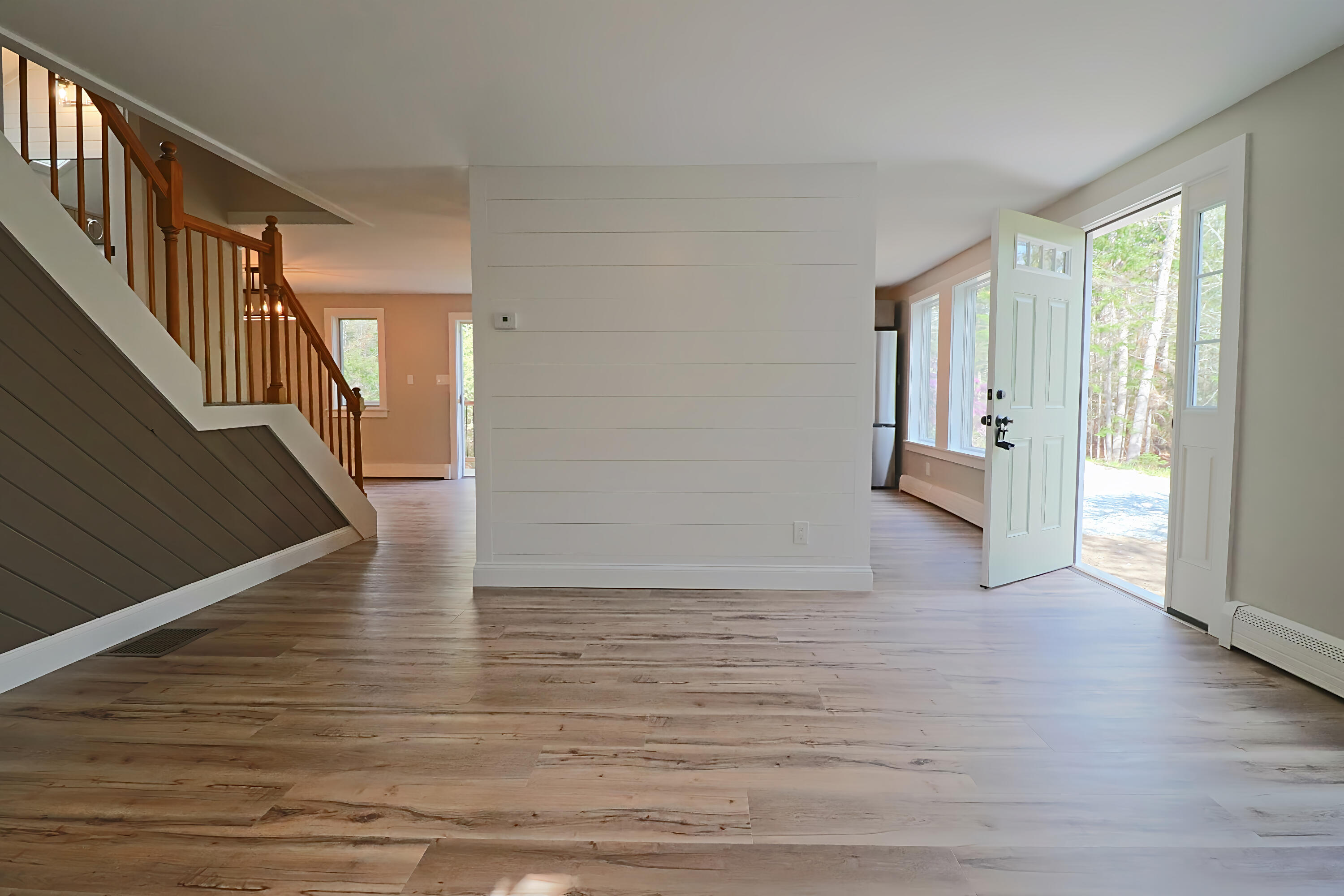 172 Franklin Road Hancock ME 04640