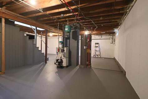 172 Franklin Road Hancock ME 04640