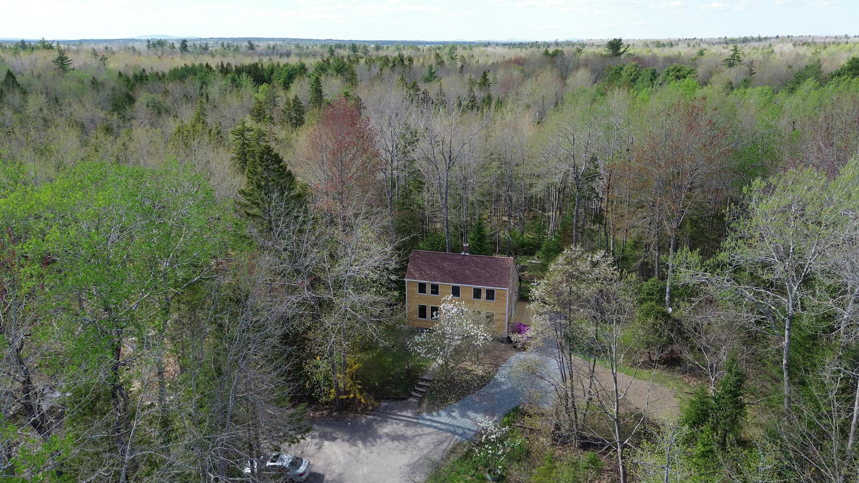 172 Franklin Road Hancock ME 04640