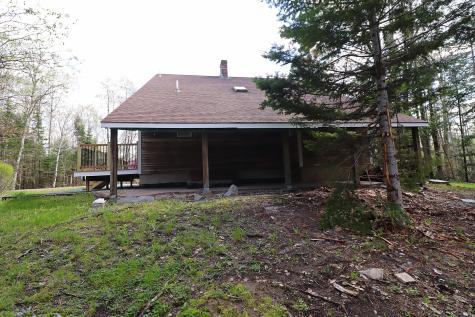 172 Franklin Road Hancock ME 04640
