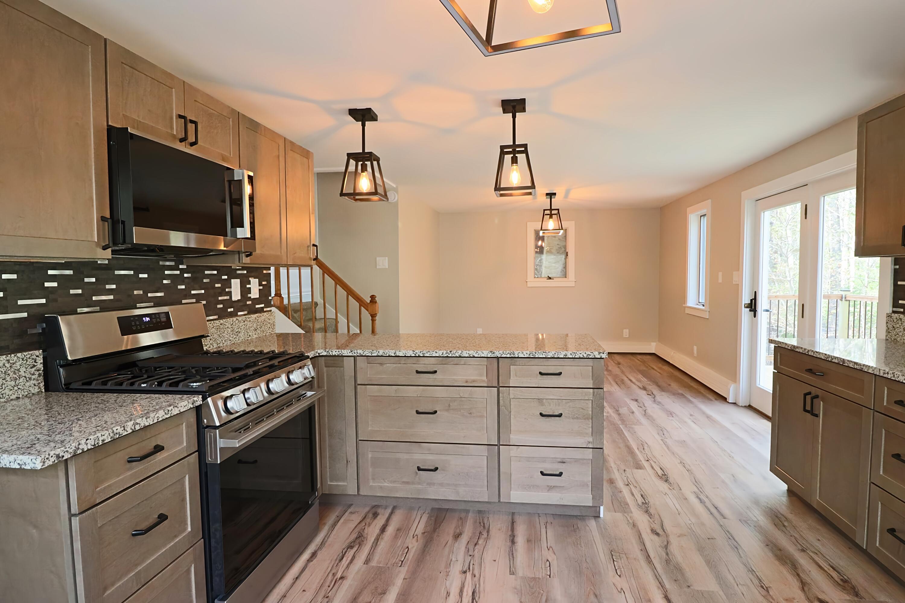 172 Franklin Road Hancock ME 04640