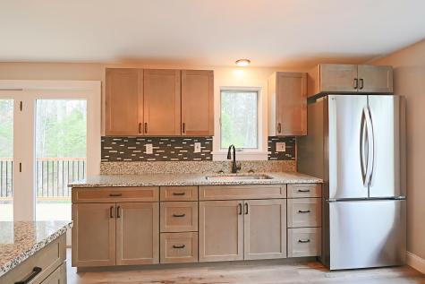 172 Franklin Road Hancock ME 04640