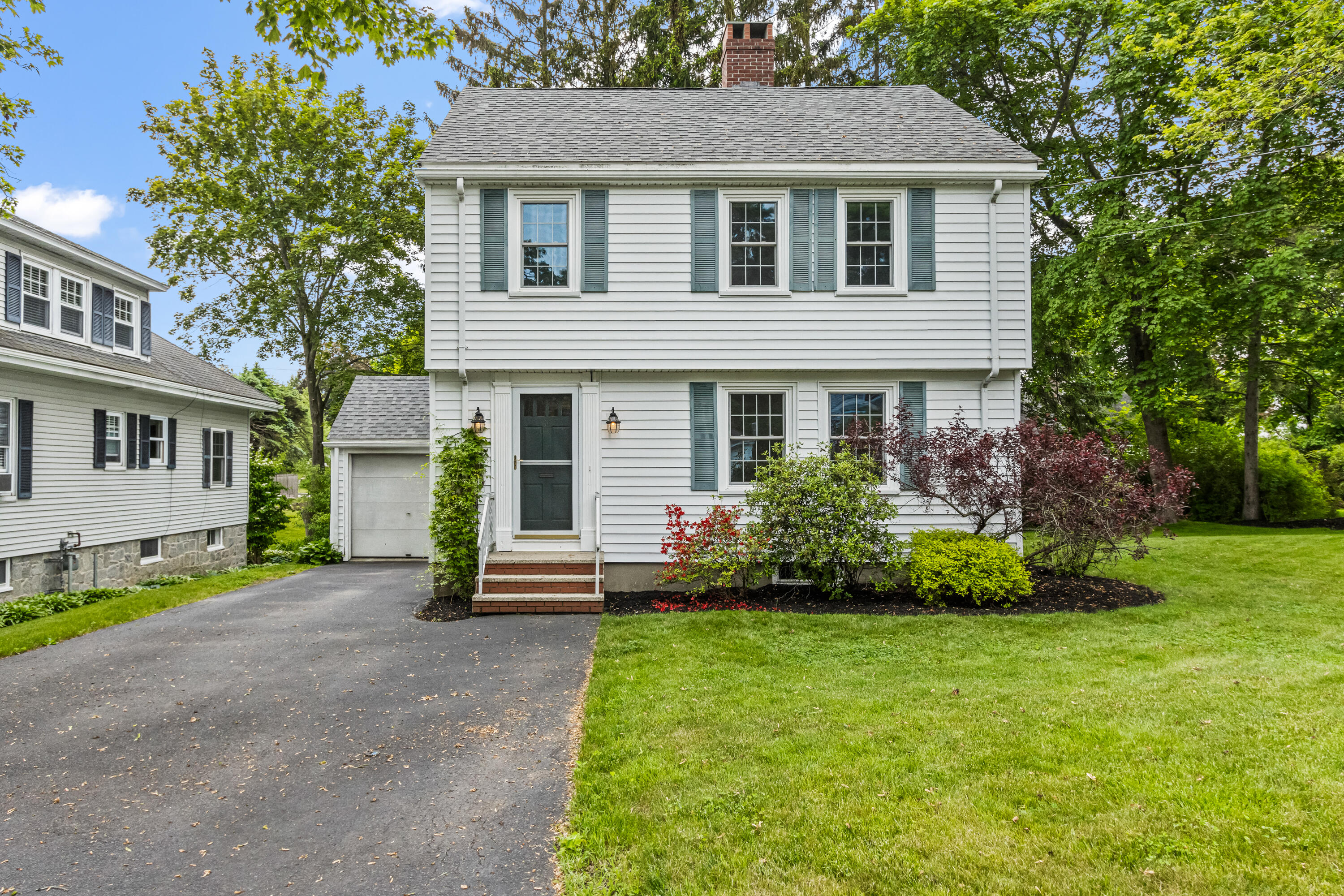 16 - 18 Wellwood Road Portland ME 04103