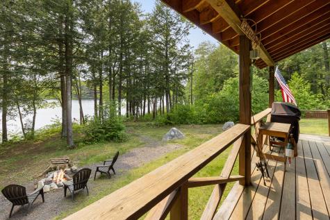 660 Sprague Road Waldoboro ME 04572