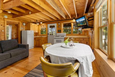 660 Sprague Road Waldoboro ME 04572