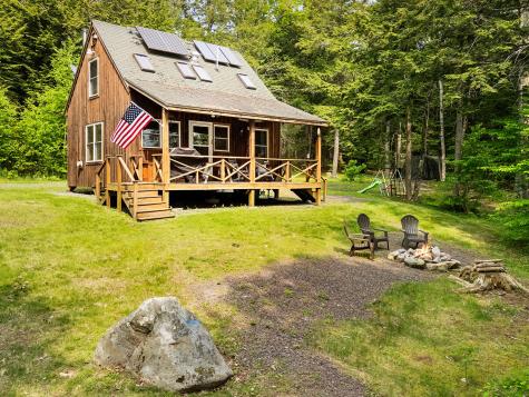 660 Sprague Road Waldoboro ME 04572