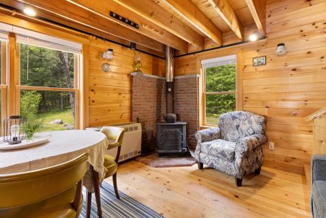 660 Sprague Road Waldoboro ME 04572