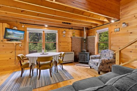 660 Sprague Road Waldoboro ME 04572