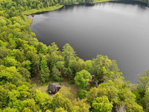 660 Sprague Road Waldoboro ME 04572