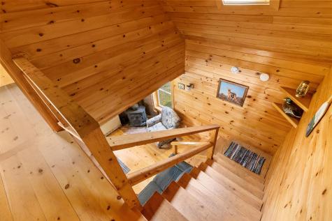 660 Sprague Road Waldoboro ME 04572