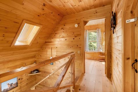 660 Sprague Road Waldoboro ME 04572
