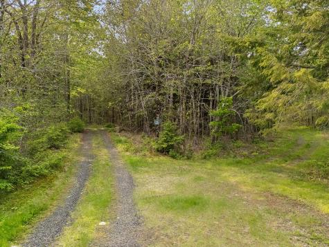 660 Sprague Road Waldoboro ME 04572