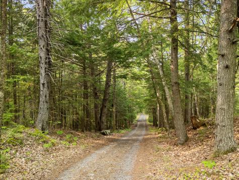 660 Sprague Road Waldoboro ME 04572