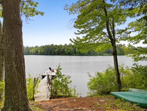 660 Sprague Road Waldoboro ME 04572