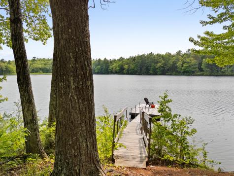 660 Sprague Road Waldoboro ME 04572